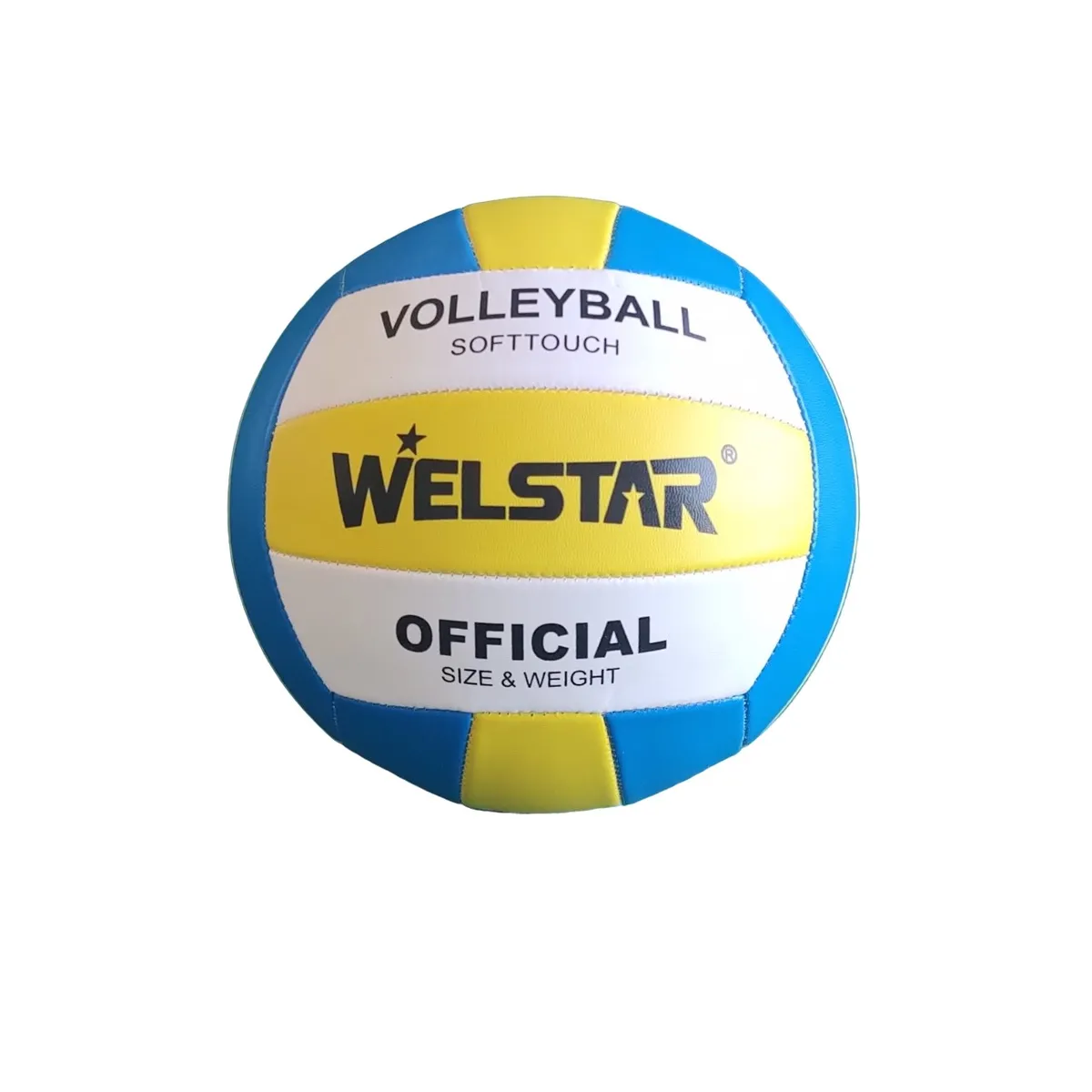PERROT - Pelota De Vóleibol Welstar Soft Touch