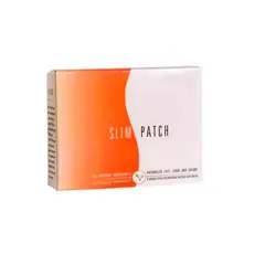 GENERICO - Parches Para Adelgazar Slim Patch