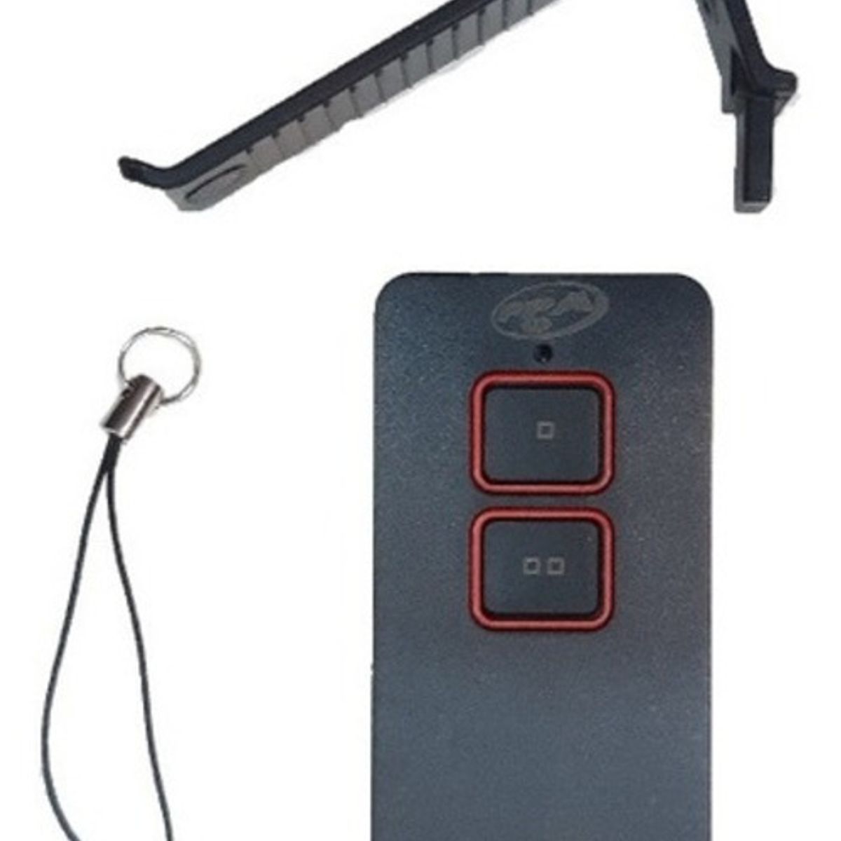 SMART - CONTROL REMOTO ZAP PARA PORTONES AUTOMATICOS