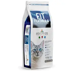 FIT FORMULA - Fit Formula, Gato Adulto, Bolsa 10 kilos