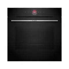 BOSCH - Horno Empotrable con Grill HBG7541B1 71 Lts 4D Hotair