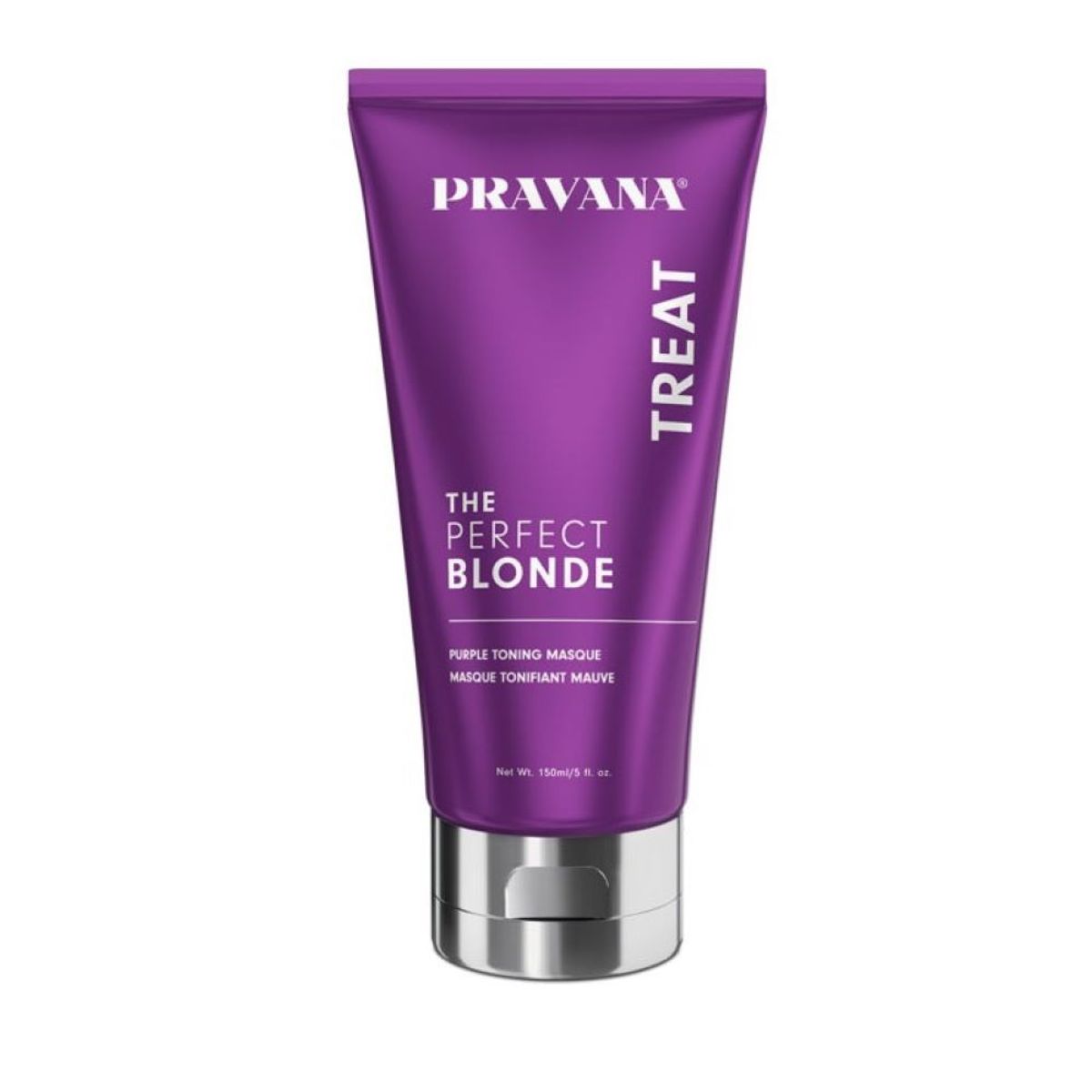 PRAVANA - Mascara Capilar Perfect Blonde Pravana 150 ml
