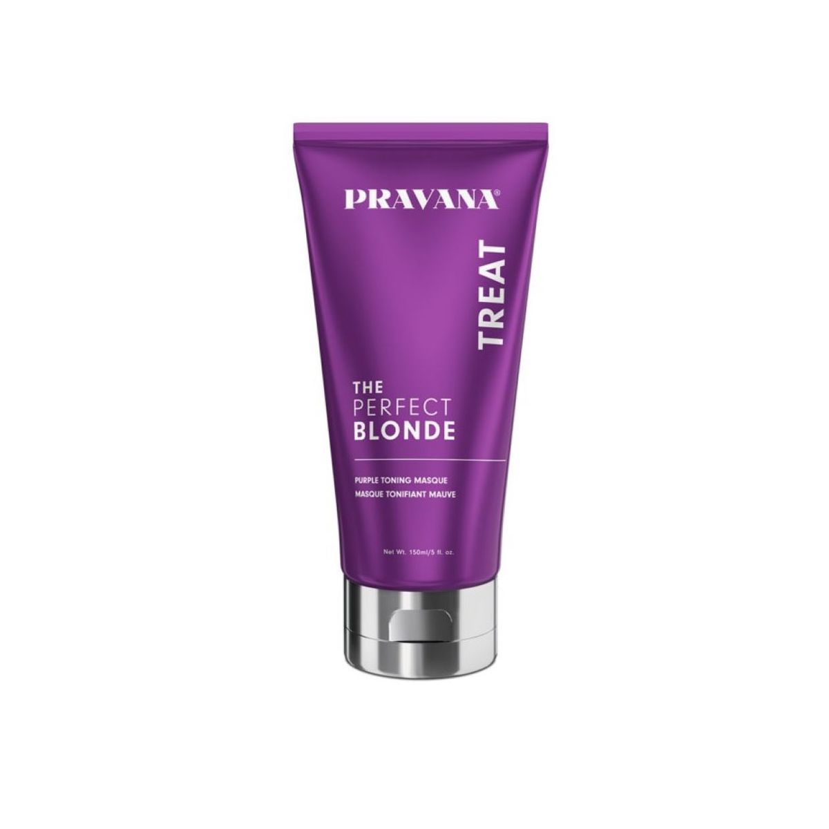 PRAVANA - Mascara Capilar Perfect Blonde Pravana 150 ml
