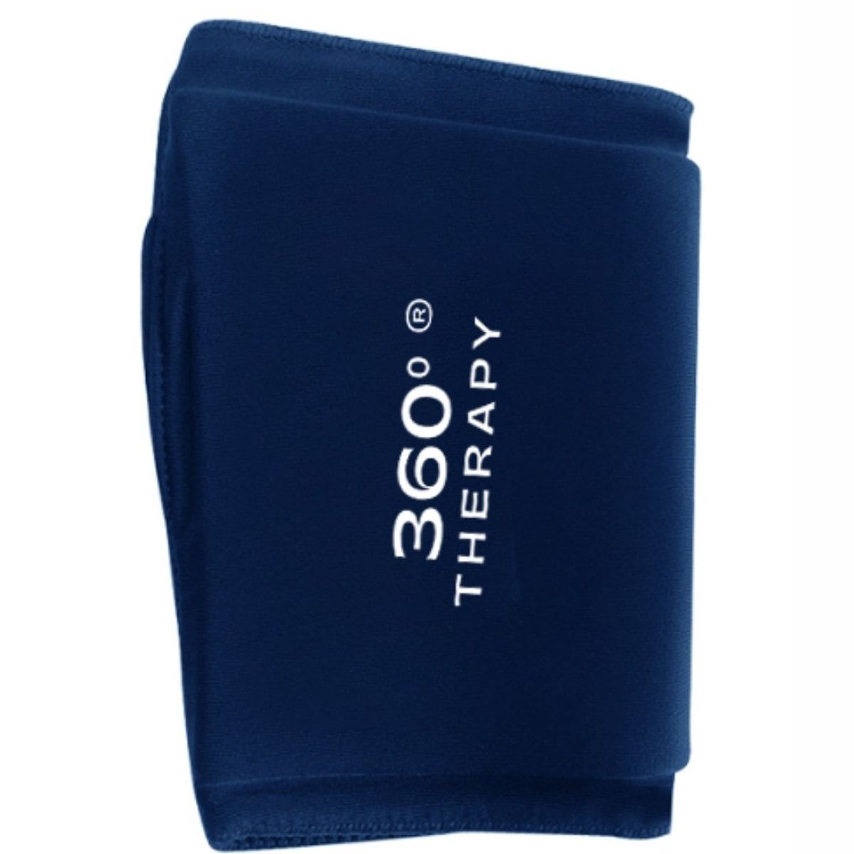 360 THERAPY - Compresa de Gel Sólido para Alivio de Mano y Muñeca - Color Azul