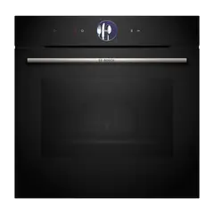 BOSCH - Horno Eléctrico Empotrable con Grill Air Fry 71 Lts