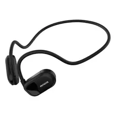 AIWA - Audifonos Bluetooth De Conducción Aw-acf1 Color Negro