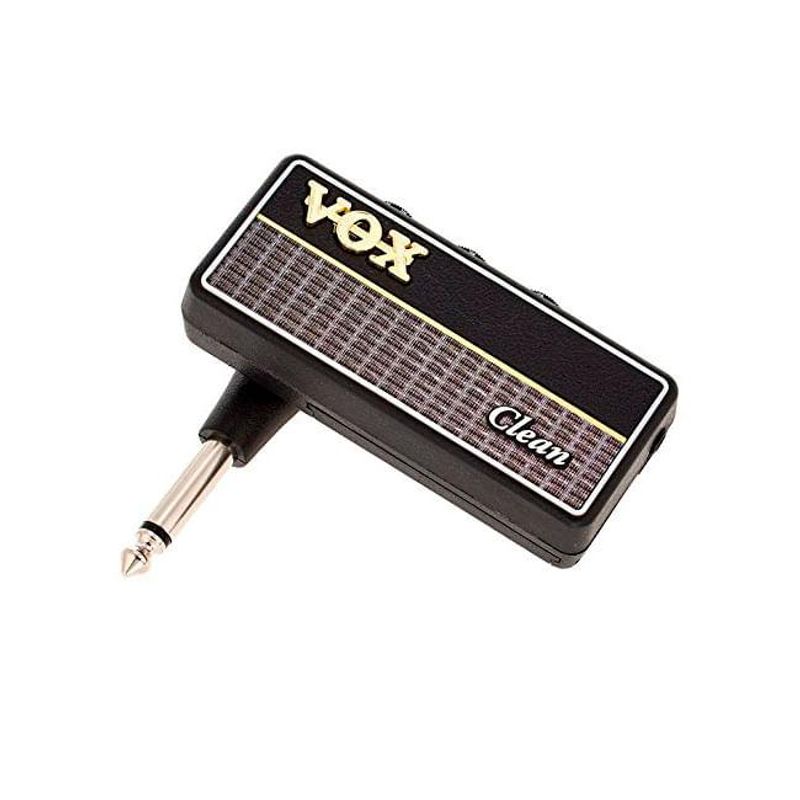 VOX - AP2-CL AMPLUG CABEZAL GUITARRA MINI VOX