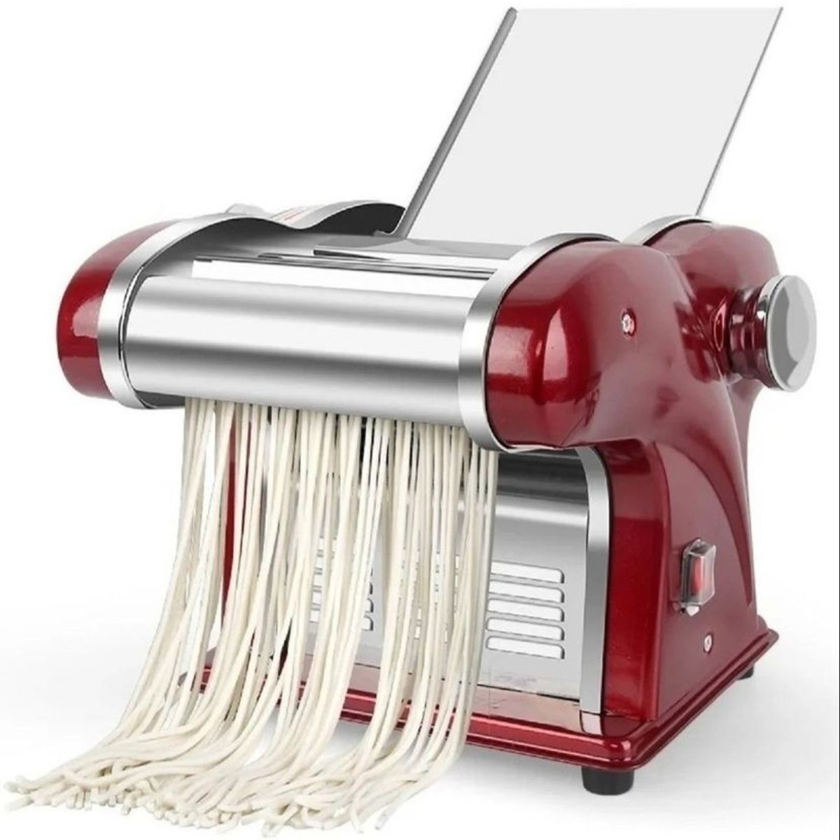 GENERICO - Maquina Amasadora Eléctrica Maquina de Pasta