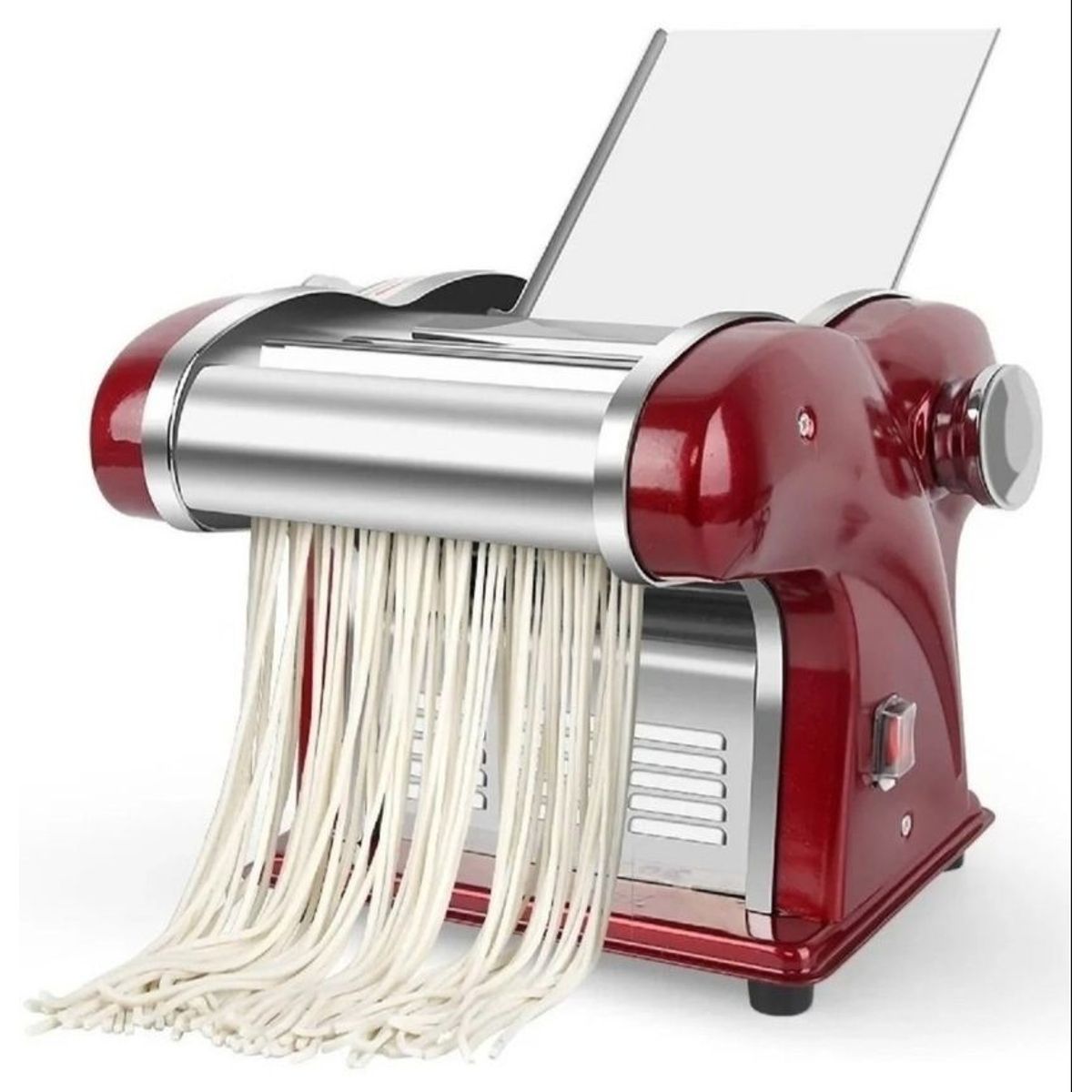 GENERICO - Maquina Amasadora Eléctrica Maquina de Pasta