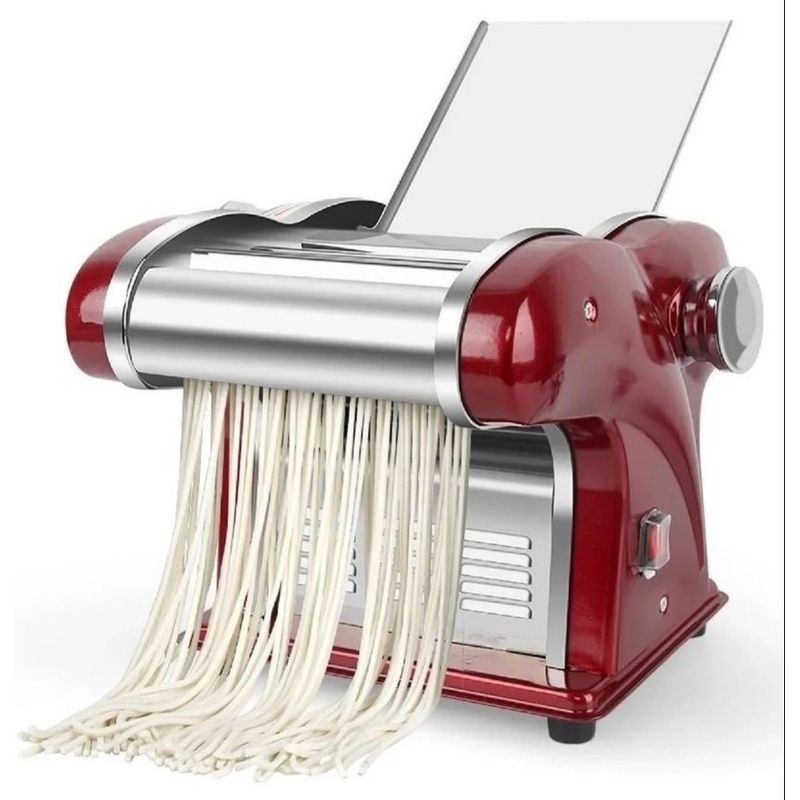 GENERICO - Maquina Amasadora Eléctrica Maquina de Pasta