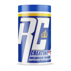 RC - CREATINA MONOHIDRATADA RONNIE COLEMAN - 1KG