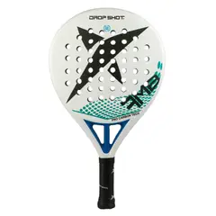DROP SHOT - Pala Pádel Pro Carbon Tech