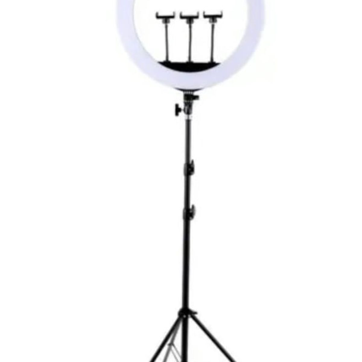 GENERICO - Aro Luz Led Profesional Ljj-45 45cm Trípode 21m Control