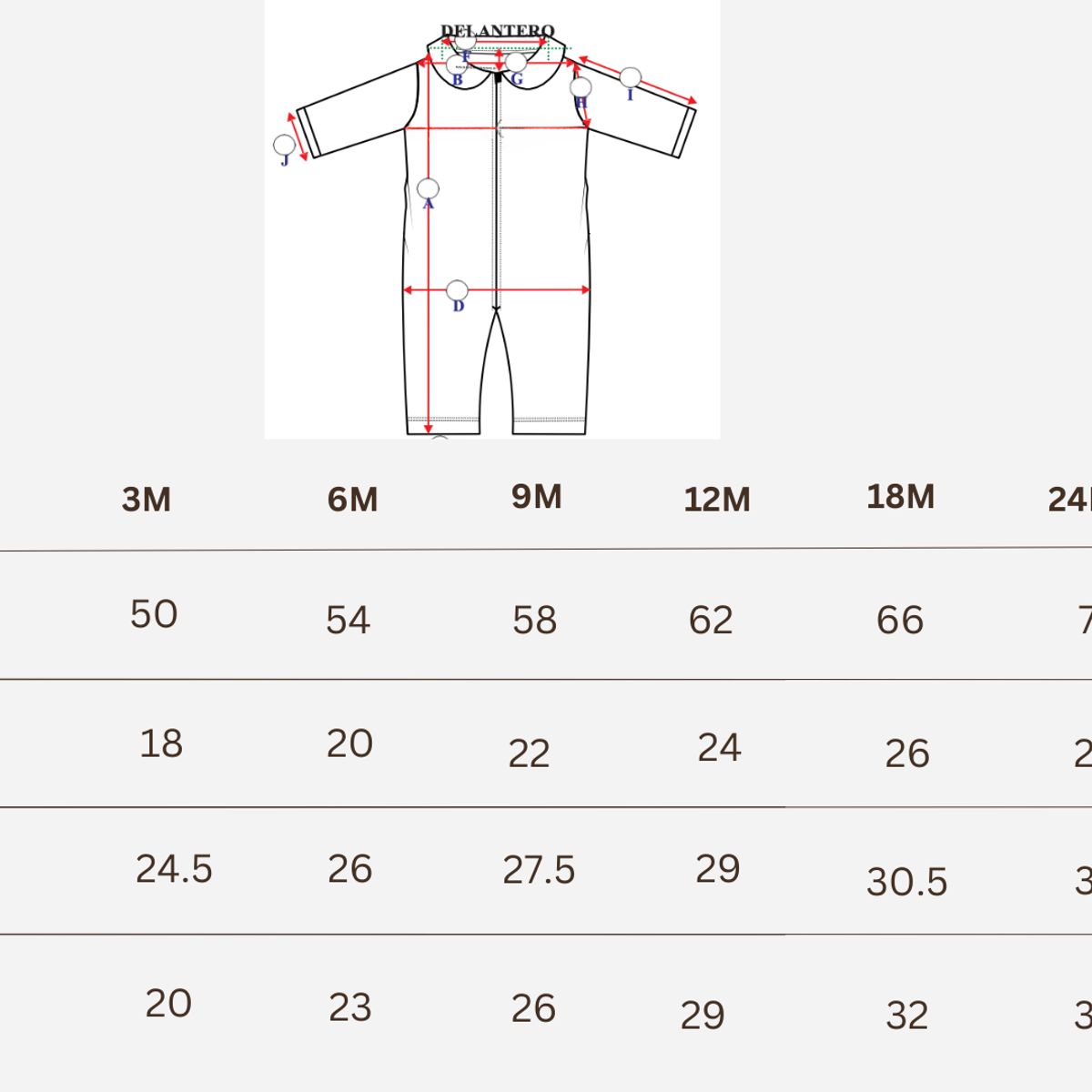 SIMPLY B - Pijama enterito tortuga niño