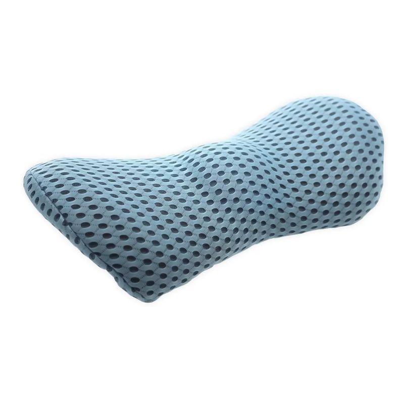 GENERICO - Cojín Lumbar Con Memory Foam  Cojín Viscoelástico