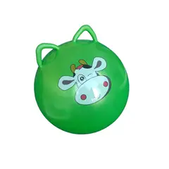 PERROT - Pelota Saltarina Grande Juguetes