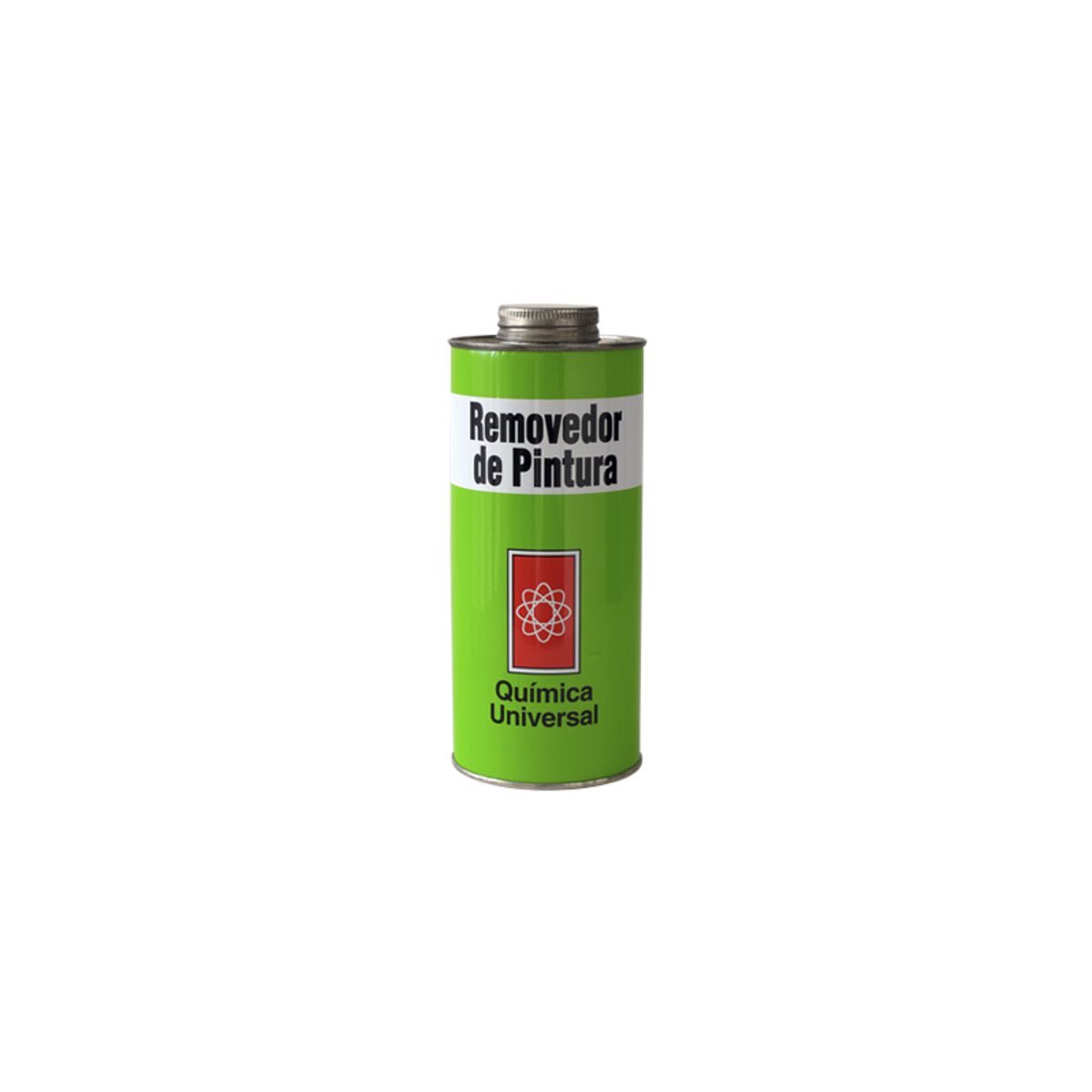 GENERICO - REMOVEDOR DE PINTURA 1LT QUIMICA UNIVERSAL