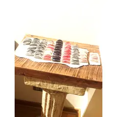 GOIC DISEÑOS - Centro de mesa porcelana heho a mano diseño exclusivo