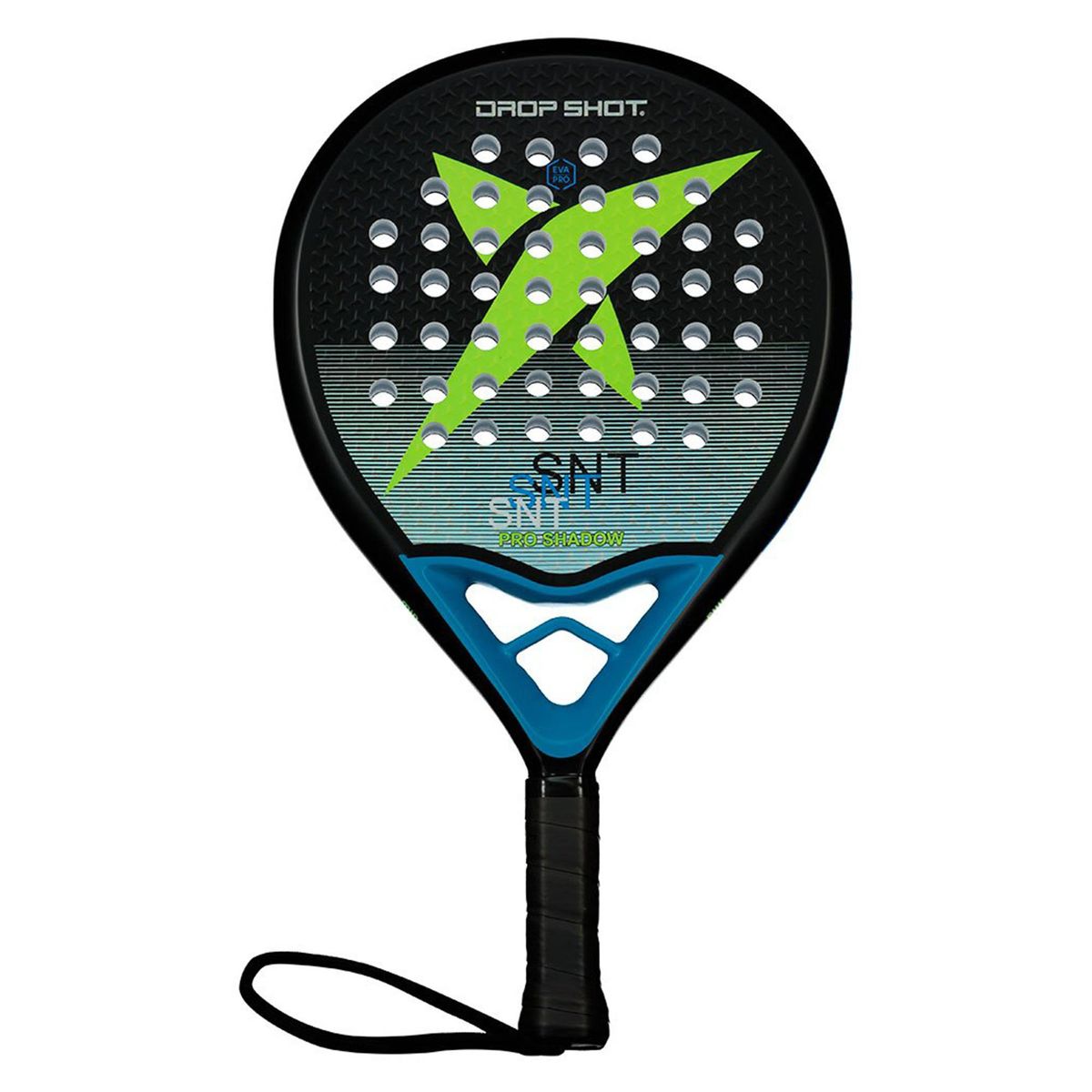 DROP SHOT - Pala Pádel Drop Shot Pro Shadow