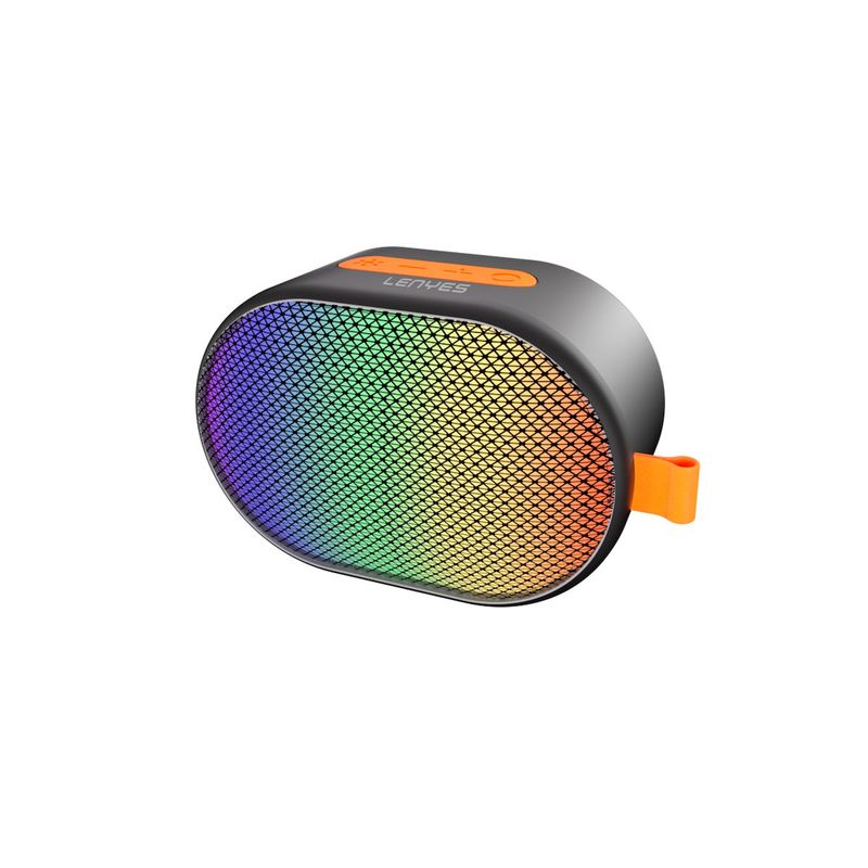 LENYES - Parlante Portatil Lenyes Bluetooth 5.3 S211 - 5w