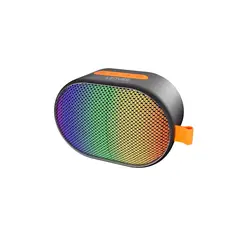 LENYES - Parlante Portatil Bluetooth 5.3 S211 - 5w