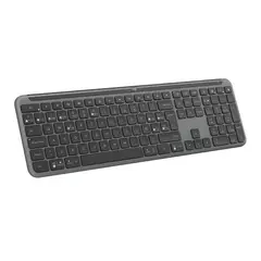 LOGITECH - Teclado Inalámbrico Signature Slim K950 Graphite
