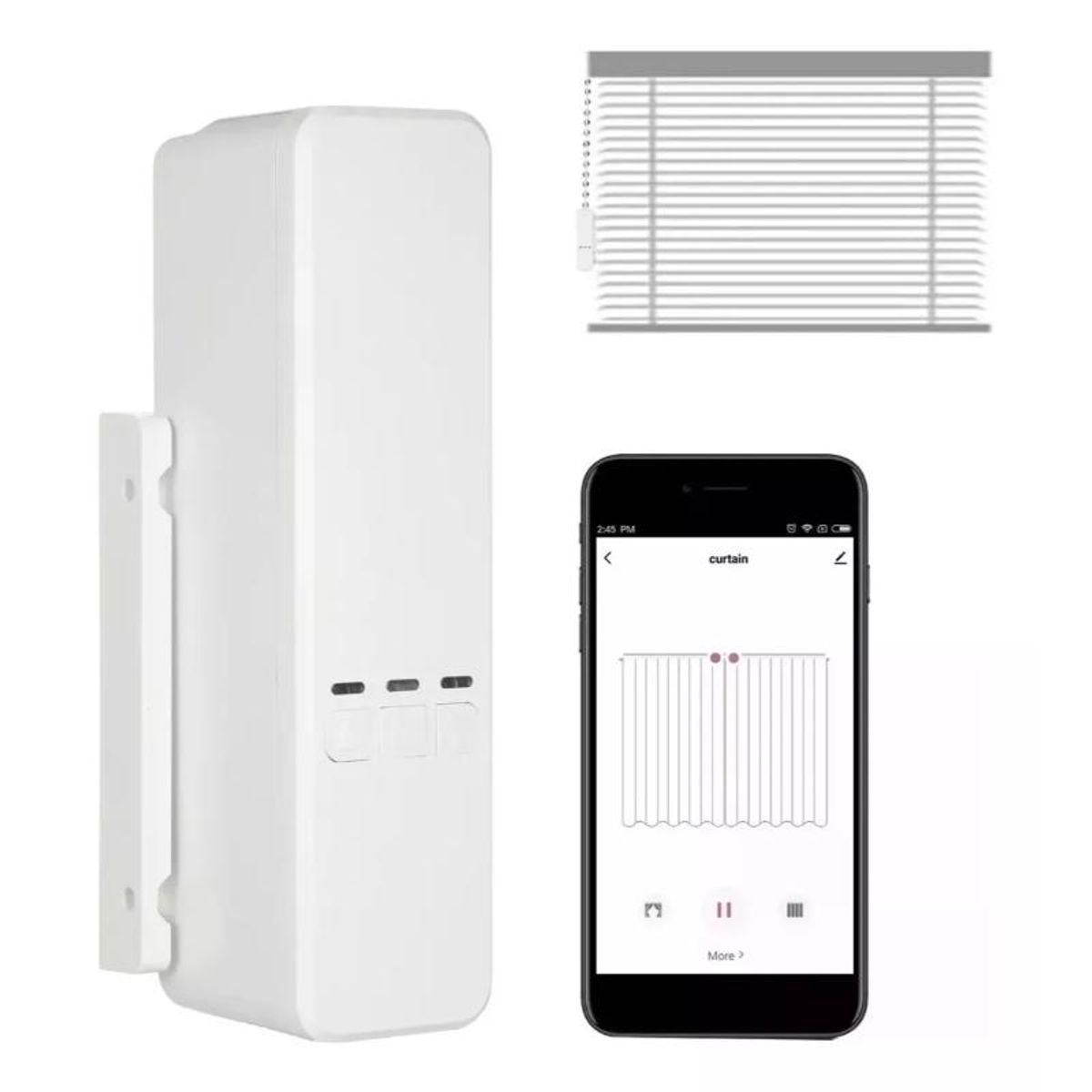 GENERICO - Centro de Mesa 38cm Concepts Life -