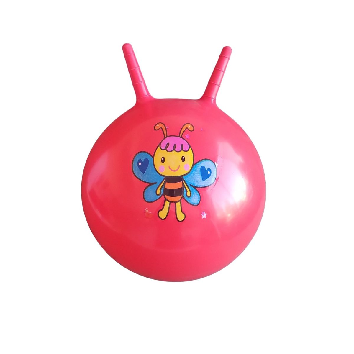 PERROT - Pelota Saltarina Mediana Juguetes Perrot