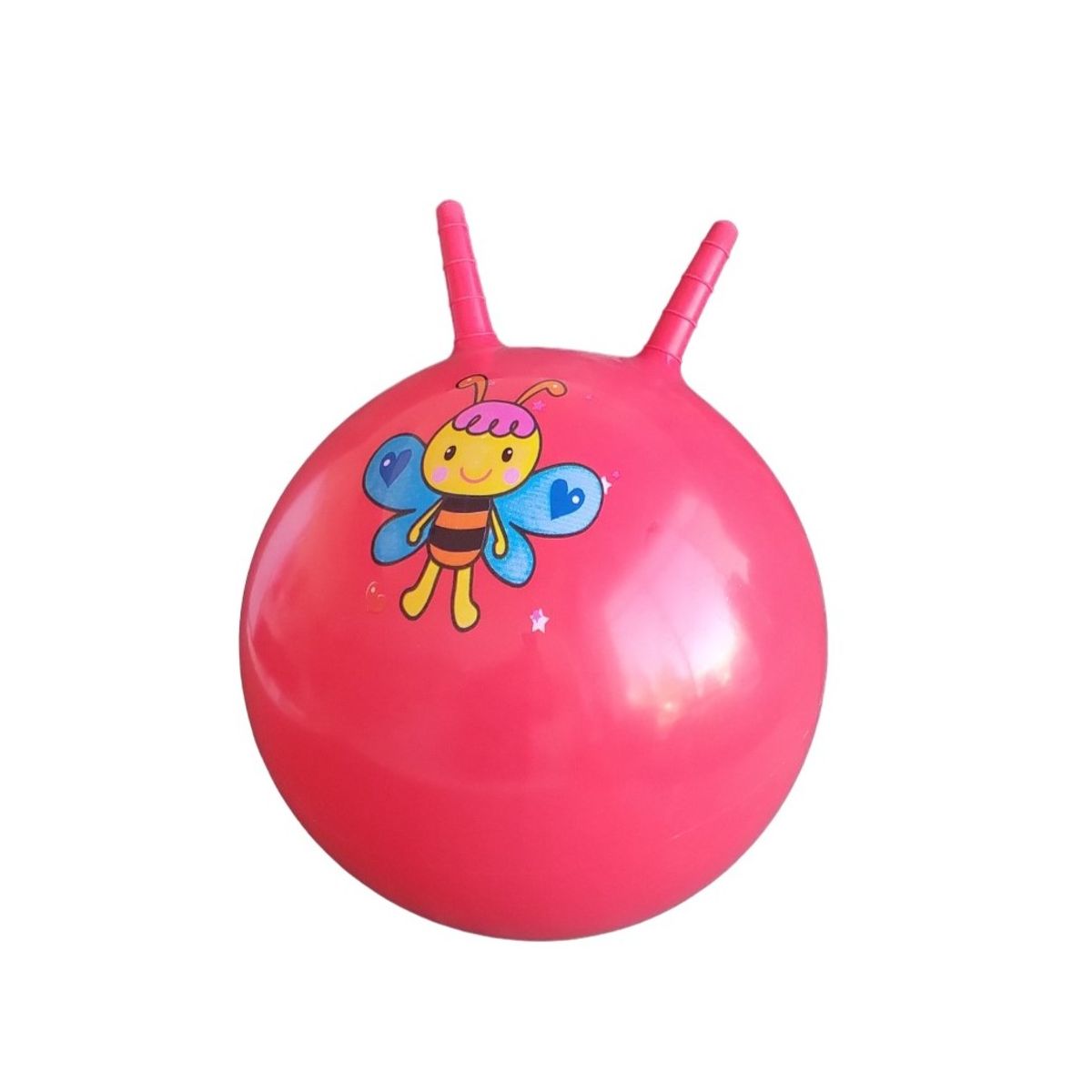 PERROT - Pelota Saltarina Mediana Juguetes Perrot