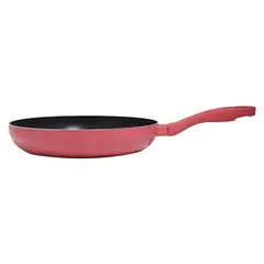 KEEP - SARTEN 24 CM TITANIUM PRO CORAL