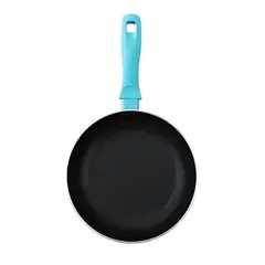 KEEP - SARTEN 24 CM TITANIUM PRO CELESTE