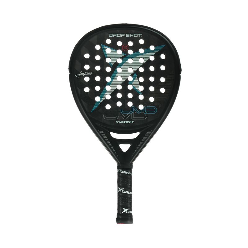 DROP SHOT - Pala Pádel Drop Shot Conqueror 10