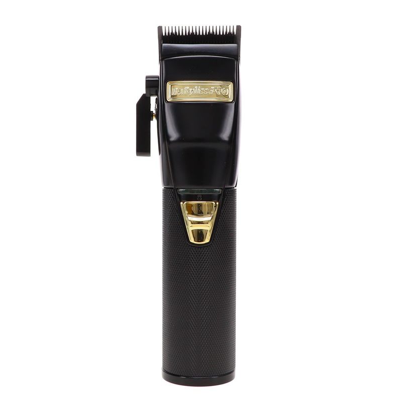 BABYLISS PRO - cortadora de pelo babyliss fx black