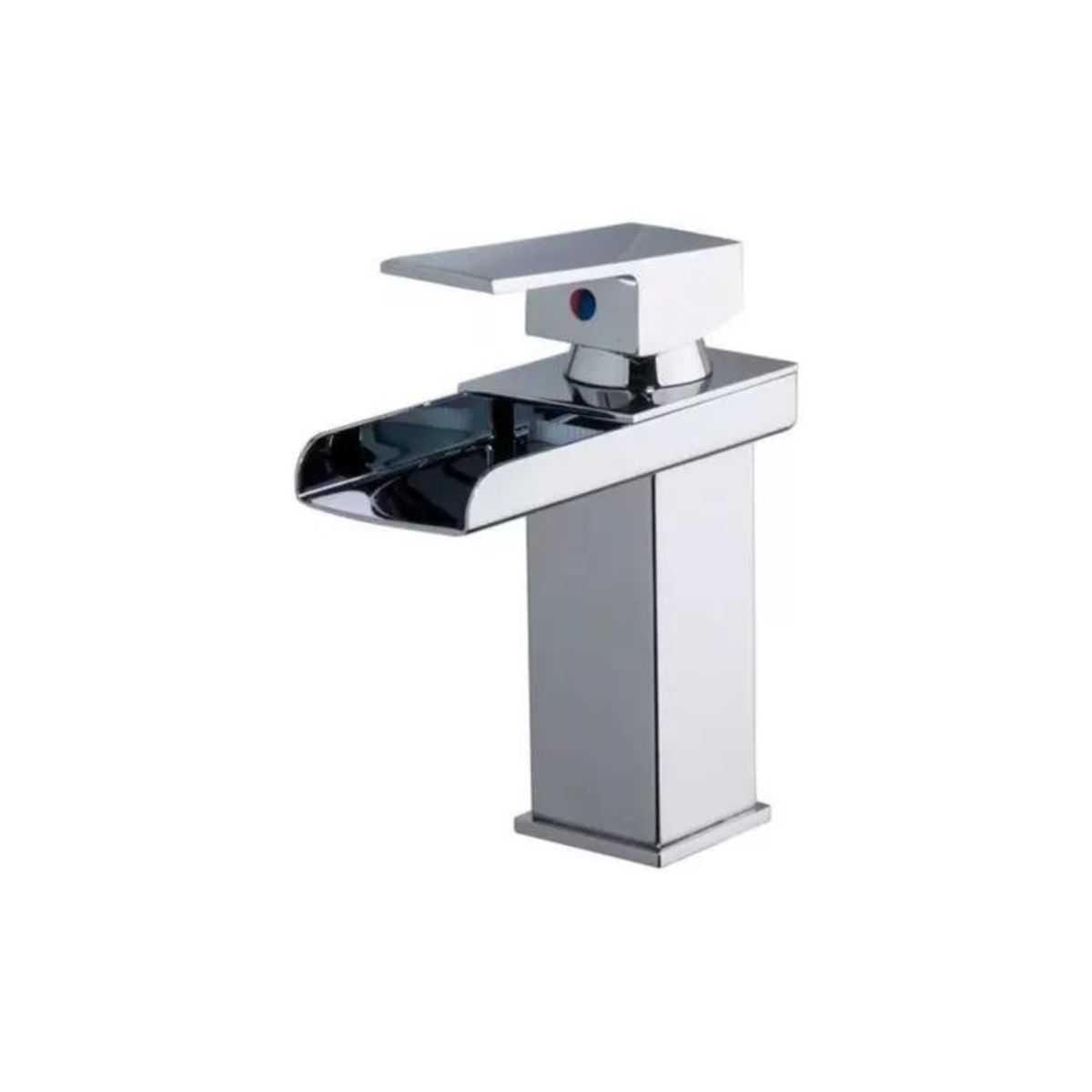 GENERICO - Llave Monomando Lavatorio Cascada