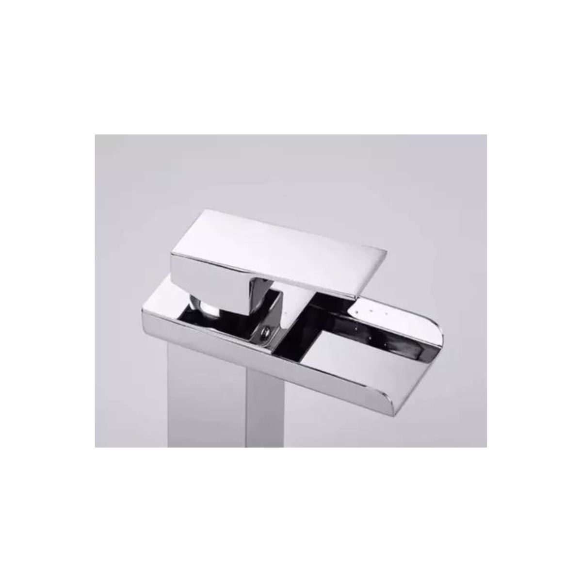 GENERICO - Llave Monomando Lavatorio Cascada