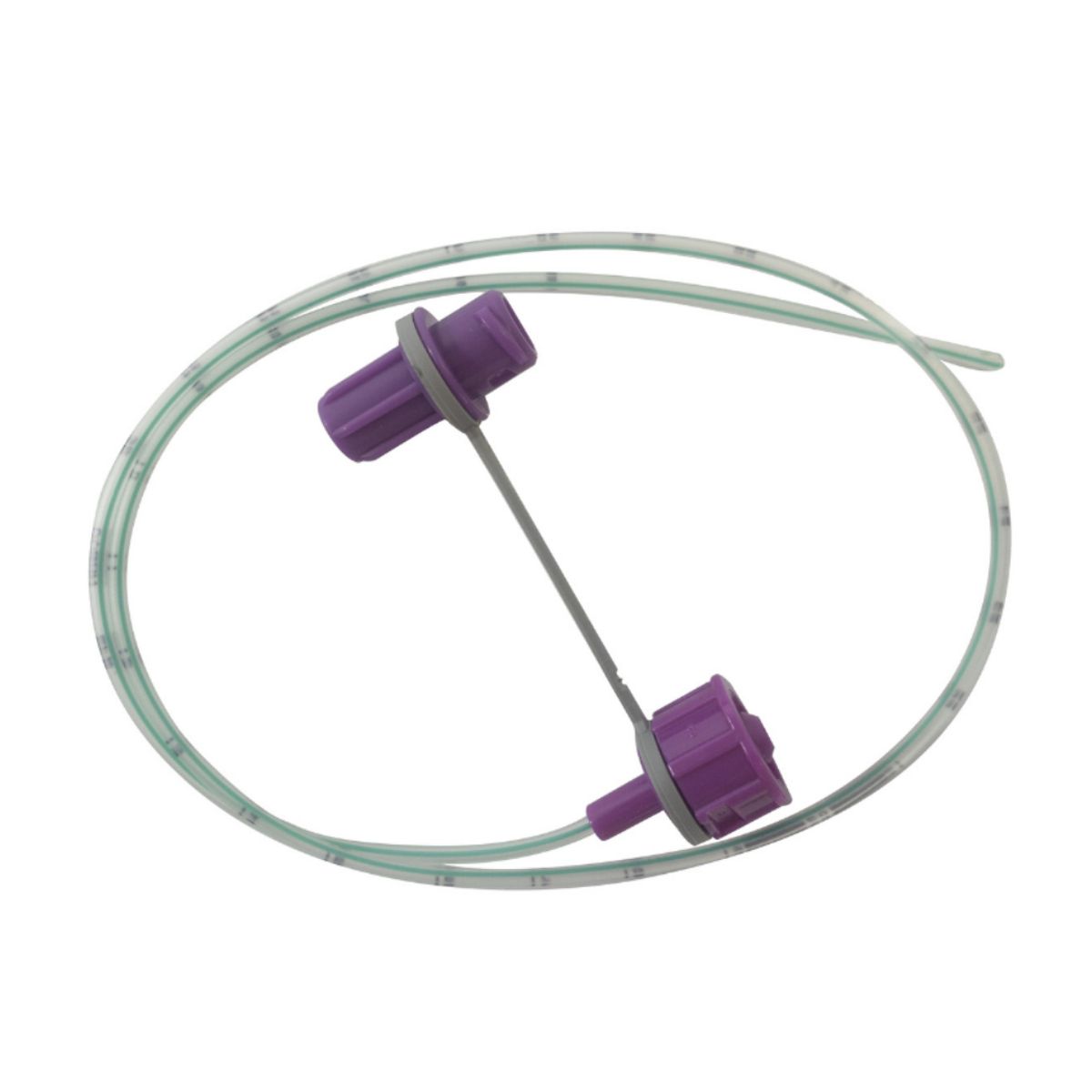 GENERICO - Sonda Nasogástrica Alimentación Enteral Enfit Pediátrica - 4 FR X 75CM