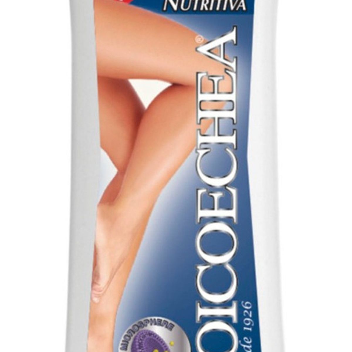 GENOMMA LAB - Goicoechea Crema Ultranutritiva 400ml