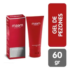 MAAM - Gel Pezones 60 Ml