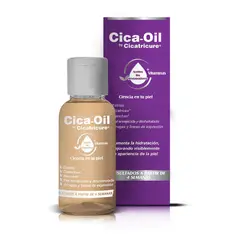 GENOMMA LAB - Cicatricure Cica-oil 50ml