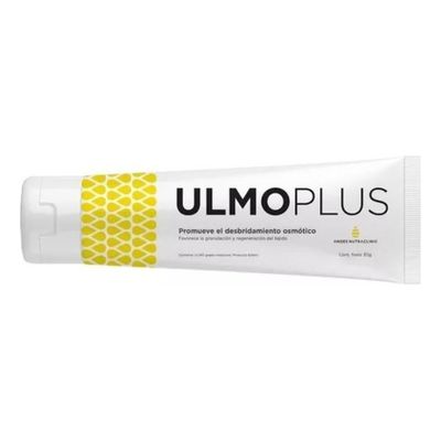 Imagen 2 del producto Ulmoplus Gel Para Cicatrización Y Heridas 30 Gr.-