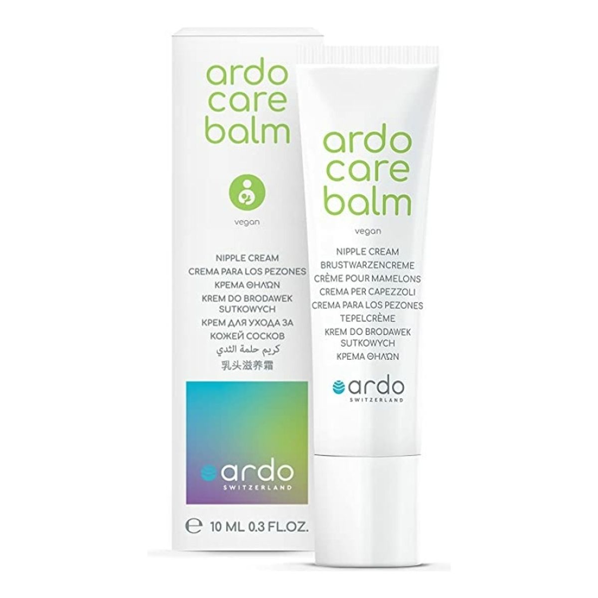 ARDO - Crema Lanol Care X 10 Ml Ardo.-