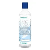 Prontosan Solucion 350 Ml Frasco.-