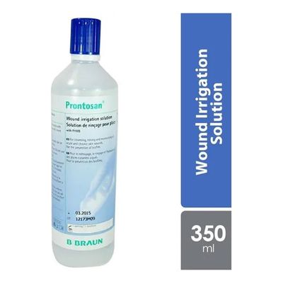Imagen 2 del producto Prontosan Solucion 350 Ml Frasco.-