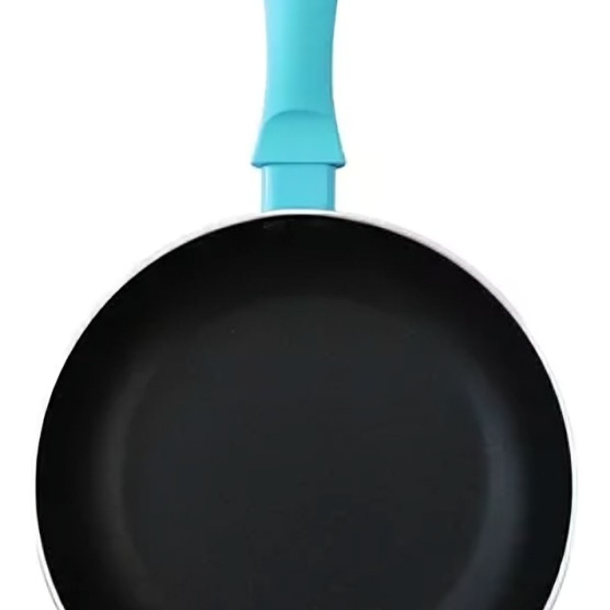 KEEP - SARTEN 28 CM TITANIUM PRO  CELESTE