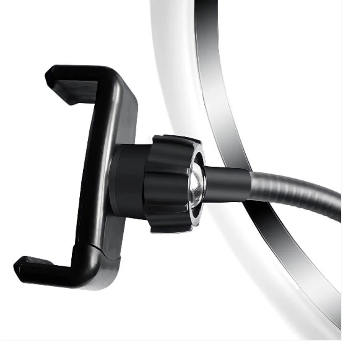 GENERICO - Aro De Luz Rgb Iluminación Rd-26