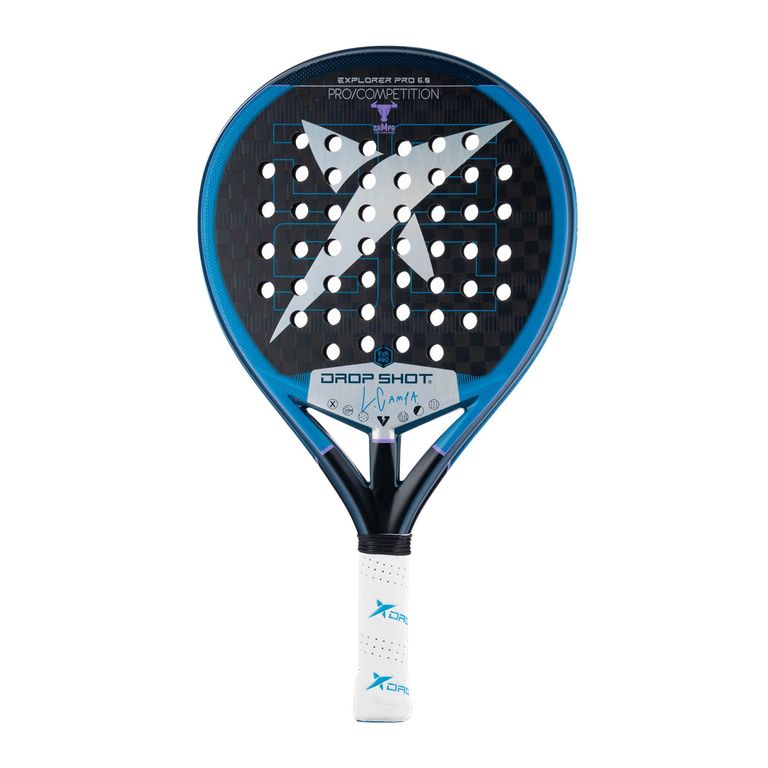 Pala Padel Explorer Pro 6.0 Competition