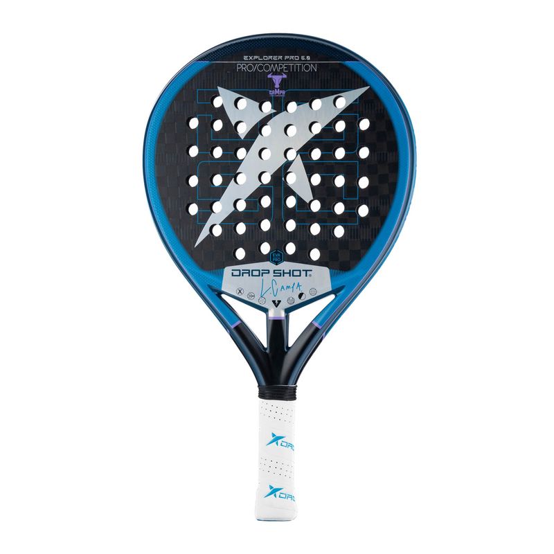 DROP SHOT - Pala Pádel Drop Shot Explorer Pro 6.0 Competition