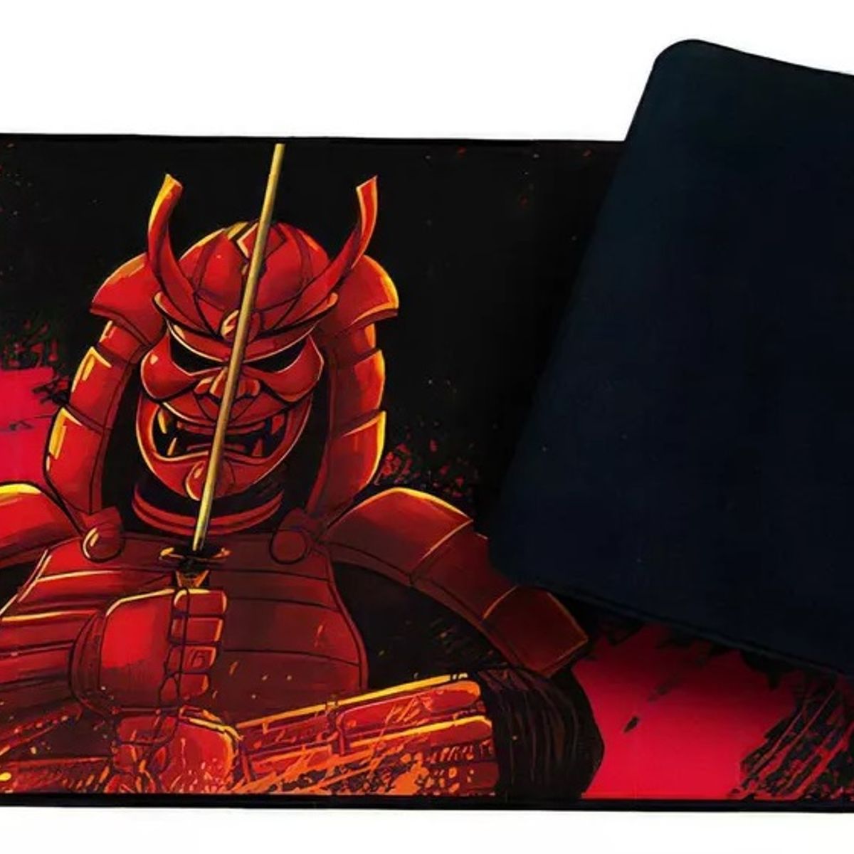 MAXELL - Mousepad Gamer Maxell Antideslizante 80cm X 30cm
