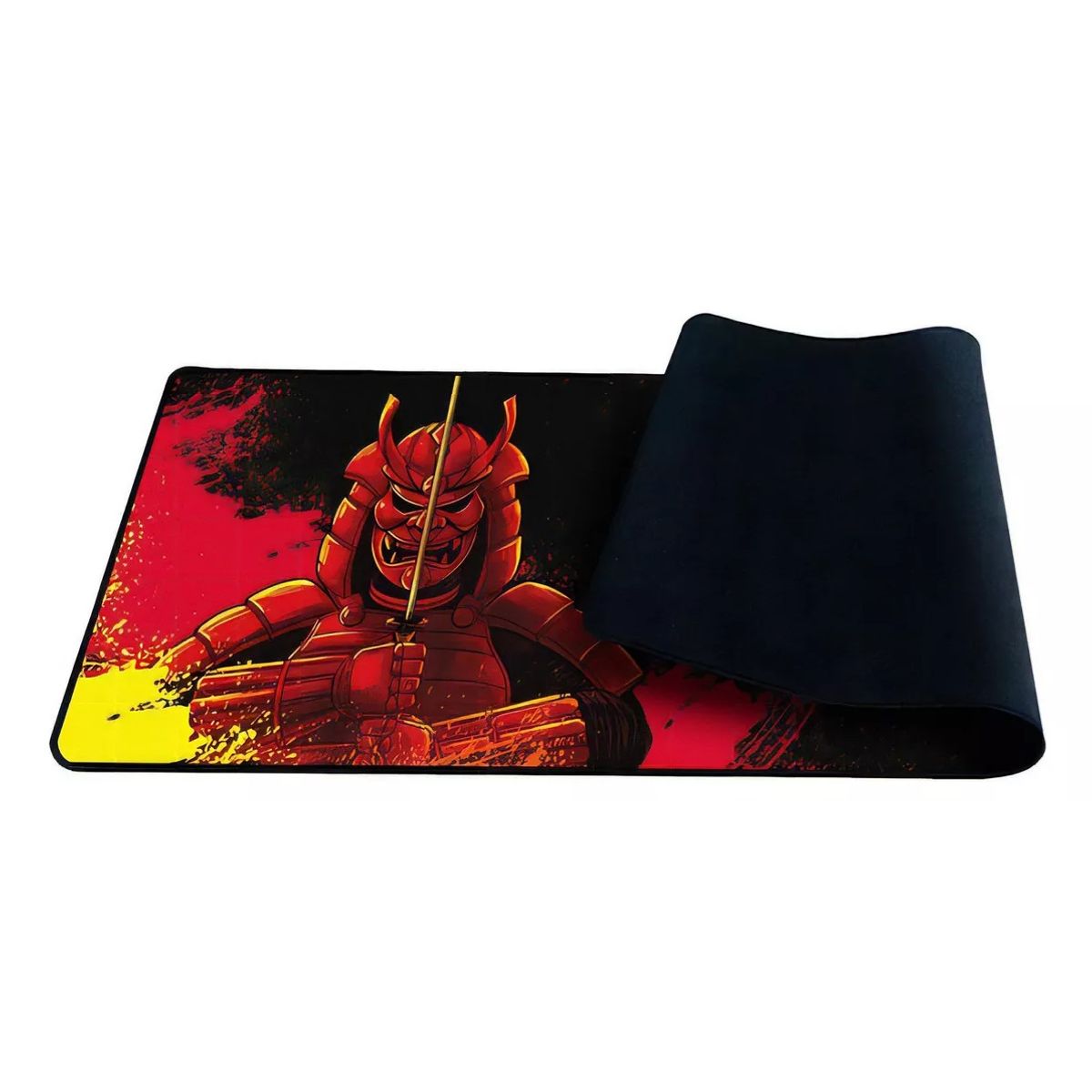 MAXELL - Mousepad Gamer Maxell Antideslizante 80cm X 30cm