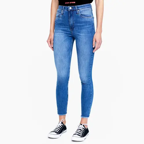 ONA SAEZ - Jeans Mujer Skinny Maia